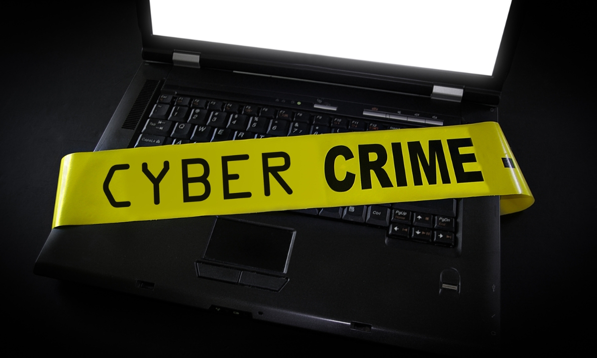 Cyber Crimes: The Biggest Business Crime In The US