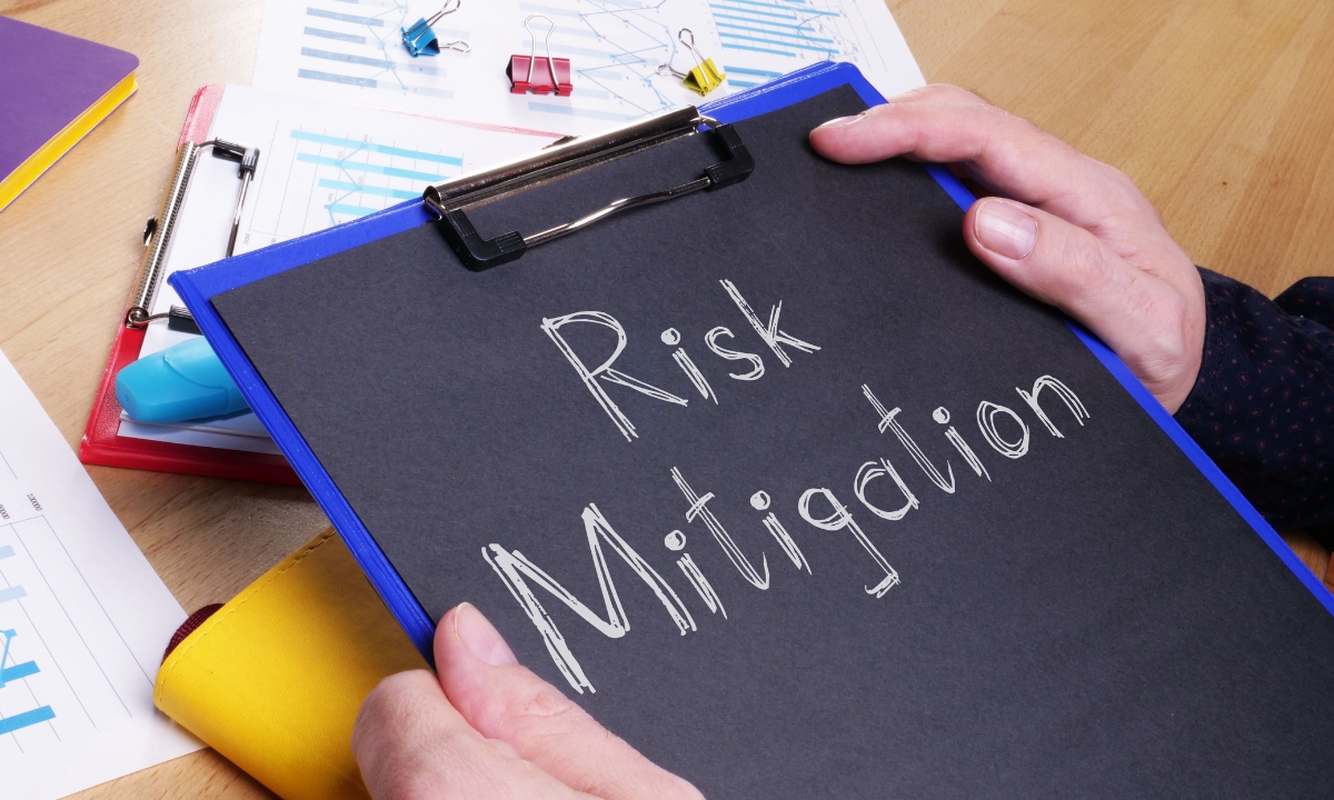 A Guide To Mitigating IT Outsourcing Risks