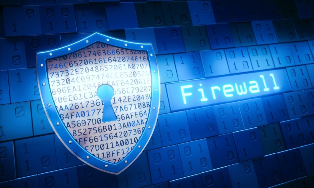Bay Area MSPs Can Help With Setting Up and Managing Firewalls