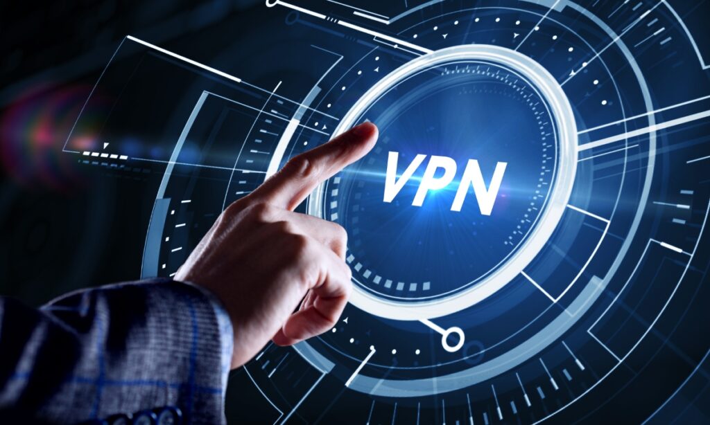 Local MSPs Can Help With Setting Up Virtual Private Networks