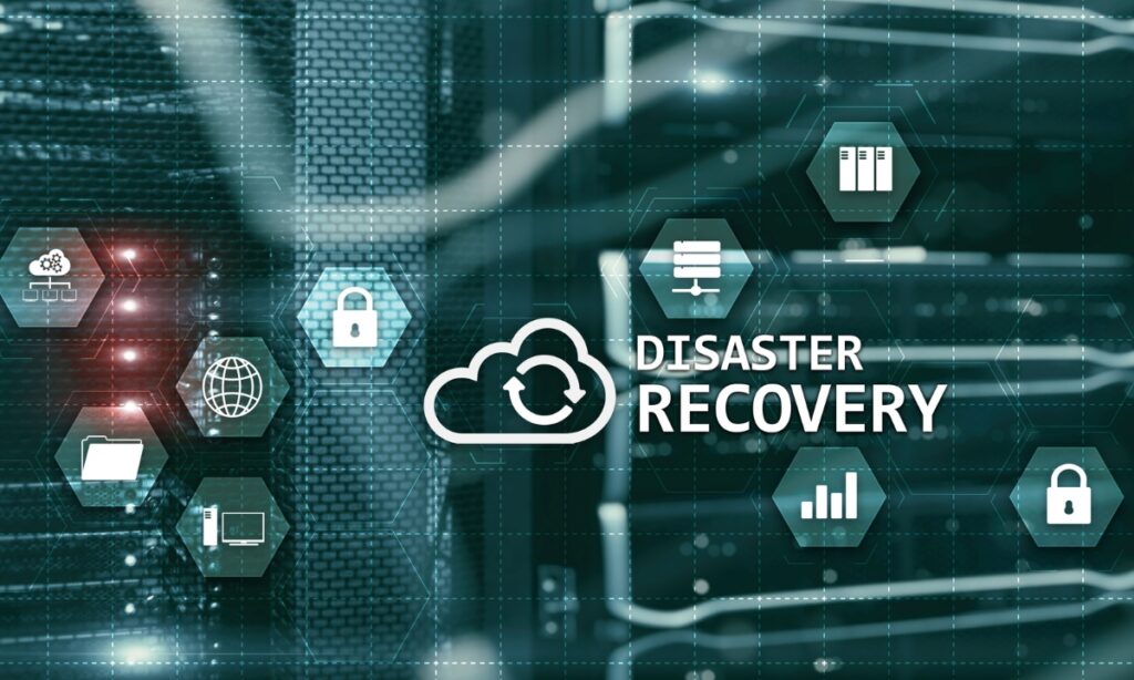 San Francisco Bay Area MSPs Can Help By Providing Disaster Recovery Support