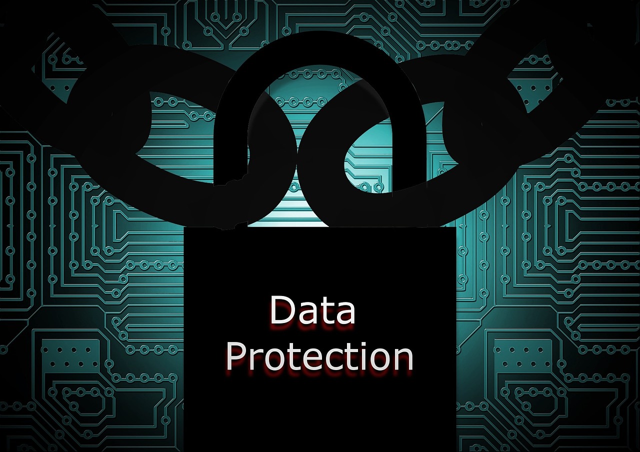 The Importance of Data Protection and Cyber Security Bay Area