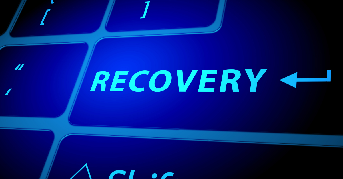 What is Disaster Recovery?