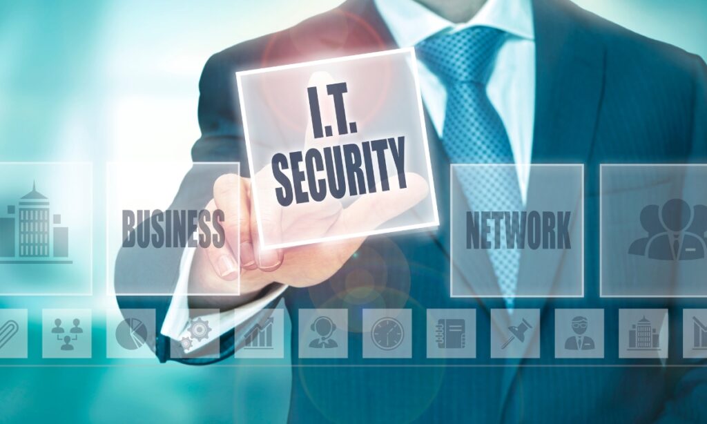 IT Security Services From A Bay Area MSP Can Protect Your Business