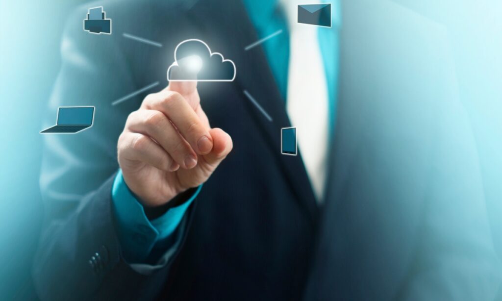 Learn How Managed Cloud Services From 911 Pc Help Can Benefit Your Business