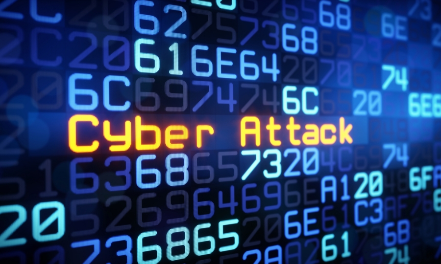 The Different Types of Cyber Attacks