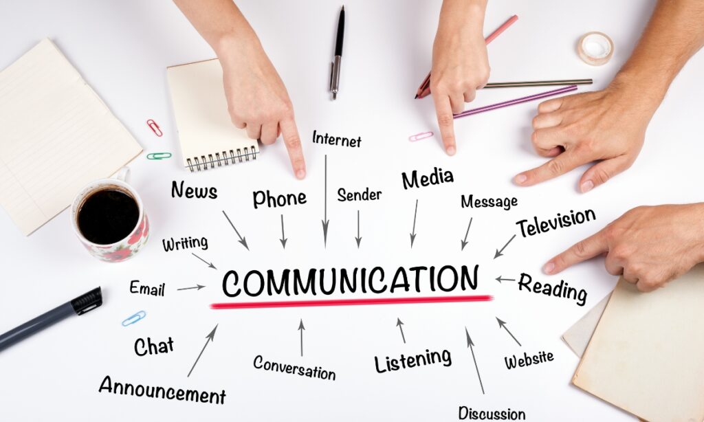 Establishing Effective Communication Channels