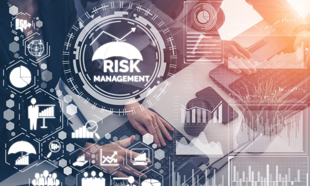 Mitigating Risks and Ensuring Security