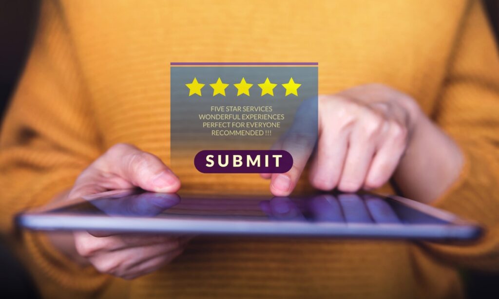 One Simple Tip For Finding A Good Company To Work With is To Check Reviews 