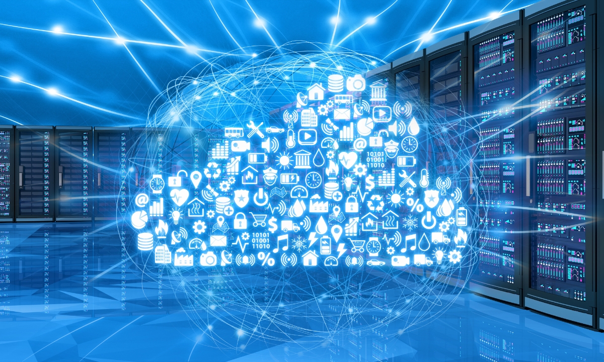 Cloud Services vs. On-Premises: Which Is Right for Your Business?