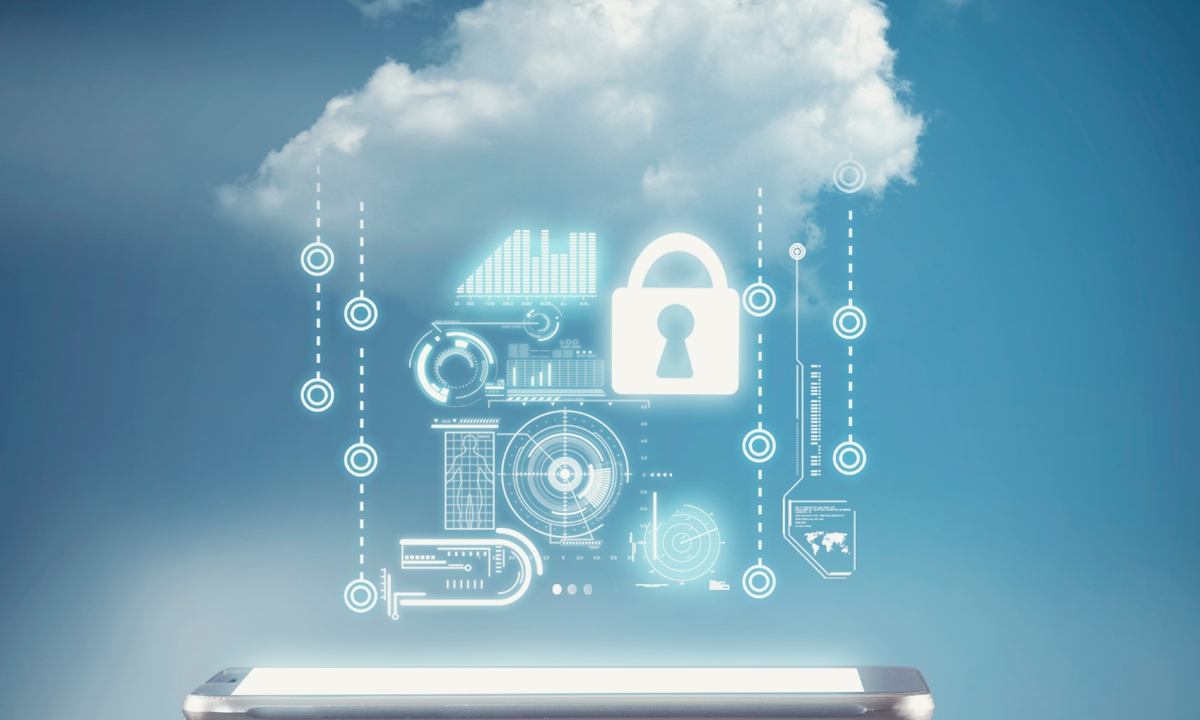 Cloud Security Best Practices: Safeguarding Your Data in the Cloud