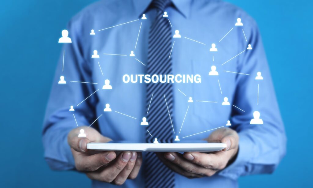 IT Outsourcing Services in San Francisco Bay Area