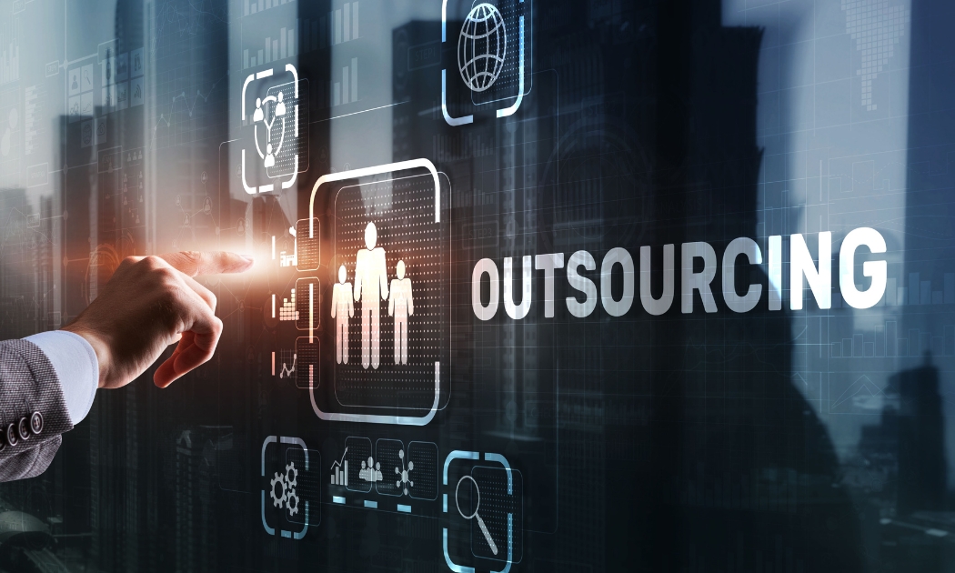 Key Considerations for Outsourcing IT Infrastructure Management to Managed Service Providers