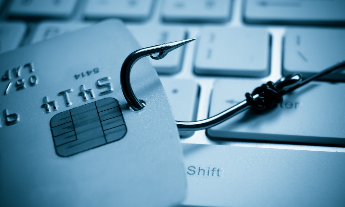 The Dangers of Phishing Scams and How to Avoid Them