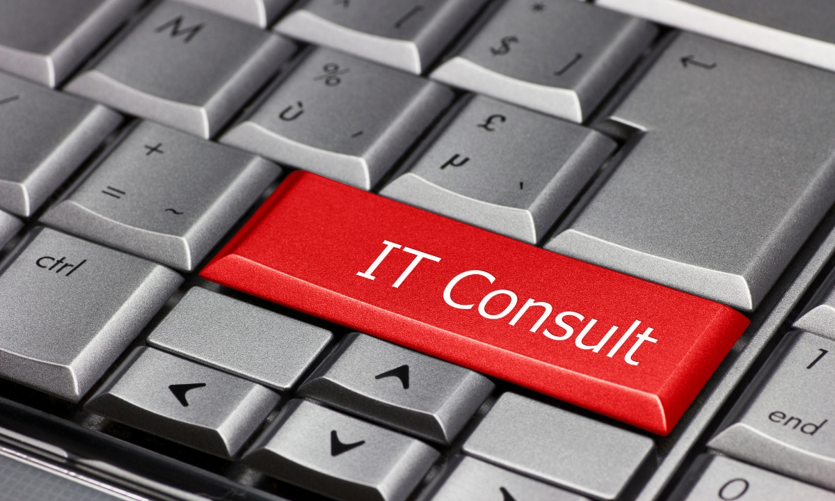 IT Consulting in San Francisco: Unleash Your Business Potential