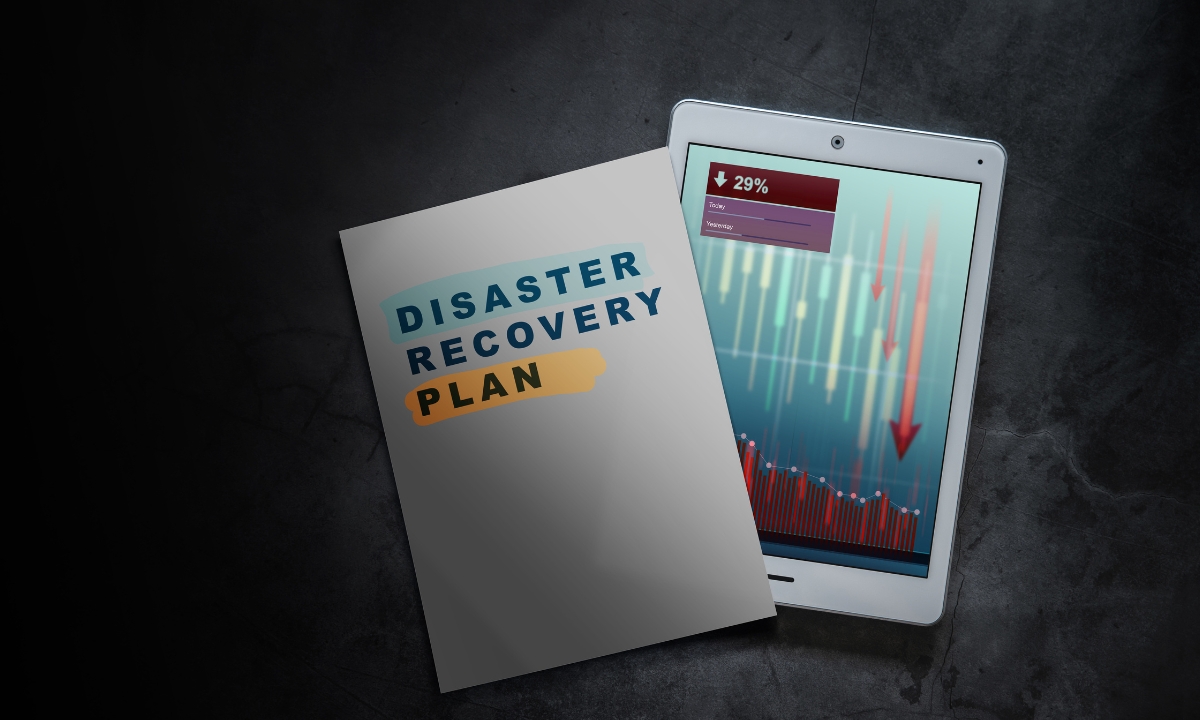How Outsourced IT Solutions Providers Help With Disaster Recovery Support