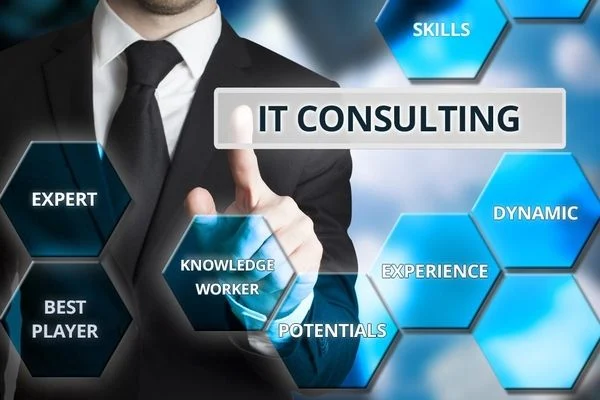 IT Consulting in San Francisco: From Valley to Your Doorstep