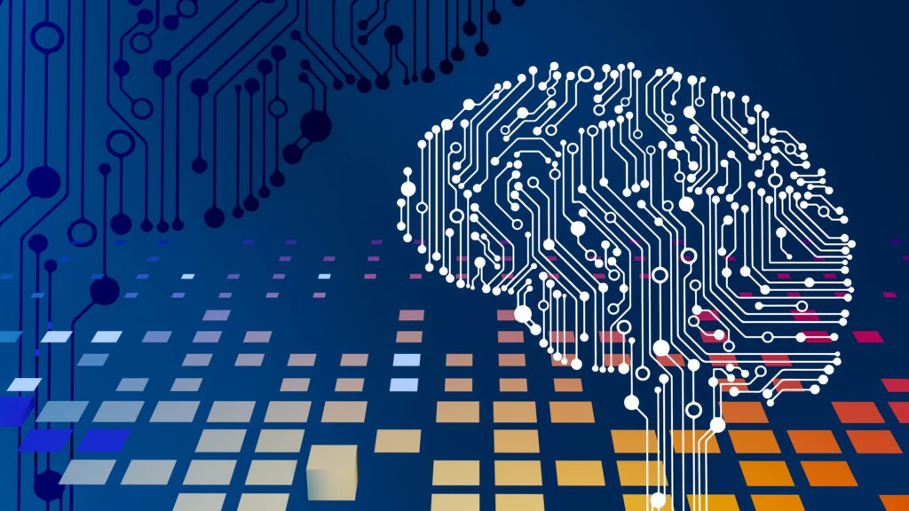 Brain and AI Trends